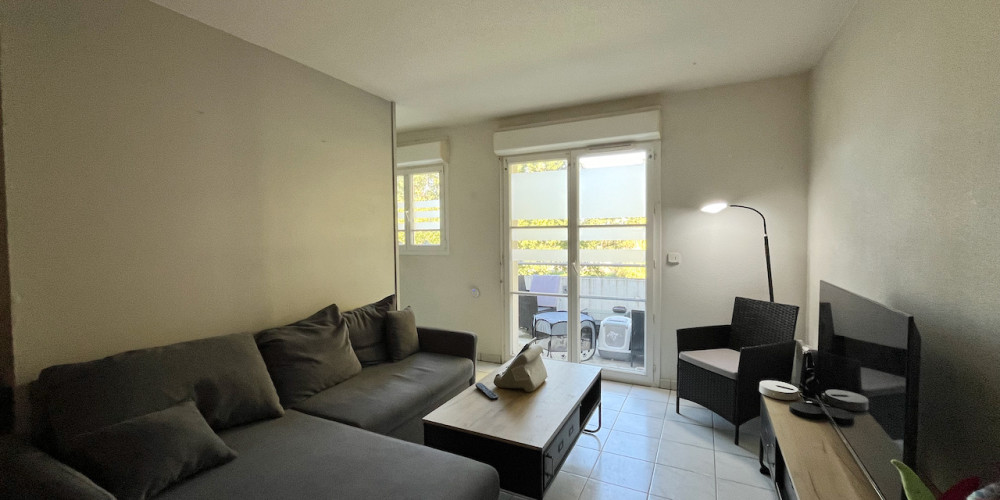 appartement à VILLENEUVE SUR LOT (47300)